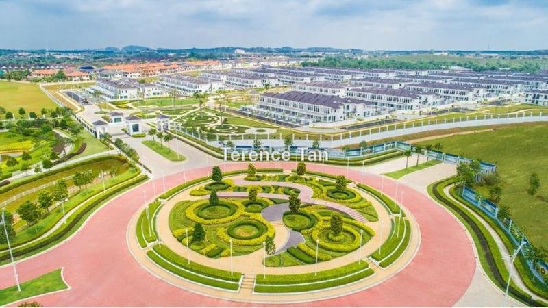 2-storey Terraced House for Sale in Eco Tropics, Greensgate, Harrison, Masai, Pasir Gudang by Terence Tan - iProperty.com.my