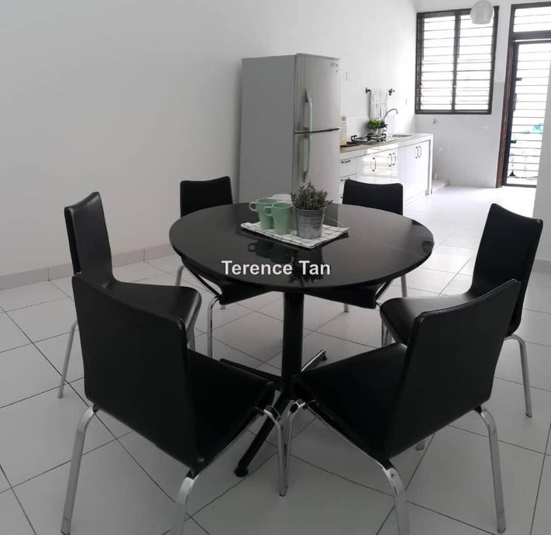 Cluster House for Rent in Eco Tropics, Kota Masai, Pasir Gudang, Pasir Gudang by Terence Tan - iProperty.com.my