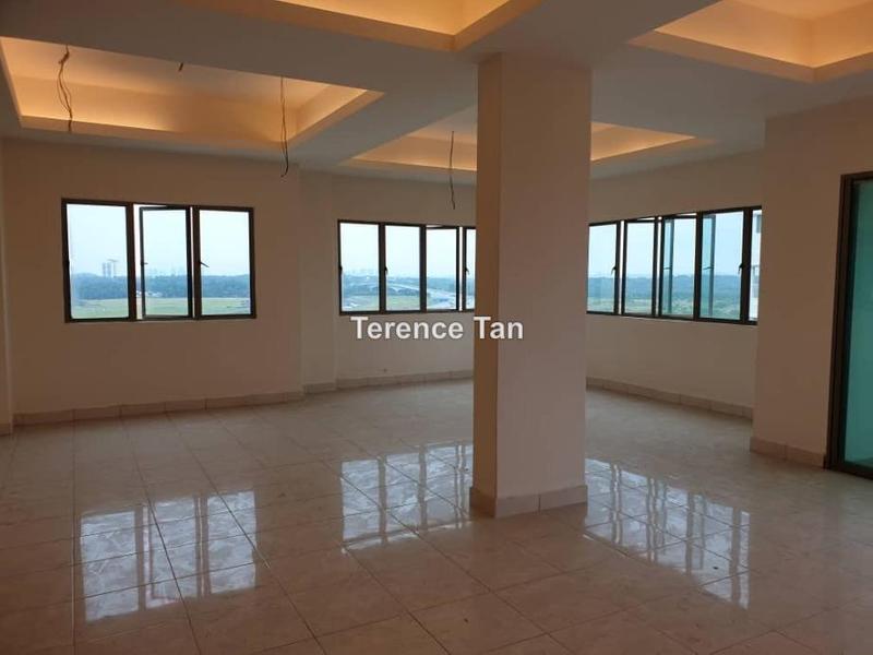 Pangsapuri untuk Dijual di Danga View Apartment oleh Terence Tan - iProperty.com.my