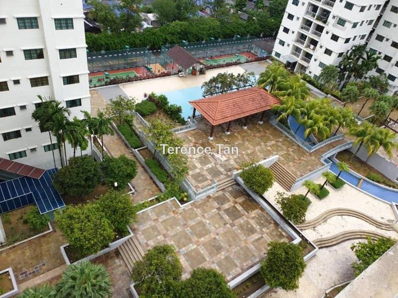 Pangsapuri untuk Dijual di Danga View Apartment oleh Terence Tan - iProperty.com.my