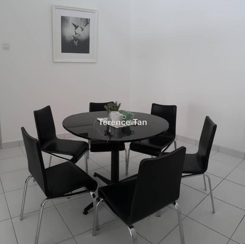 Cluster House for Rent in Eco Tropics, Kota Masai, Pasir Gudang, Pasir Gudang by Terence Tan - iProperty.com.my