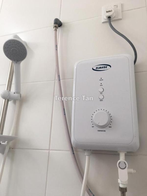 2-storey Terraced House for Sale in Eco Tropics, Greensgate, Harrison, Masai, Pasir Gudang by Terence Tan - iProperty.com.my