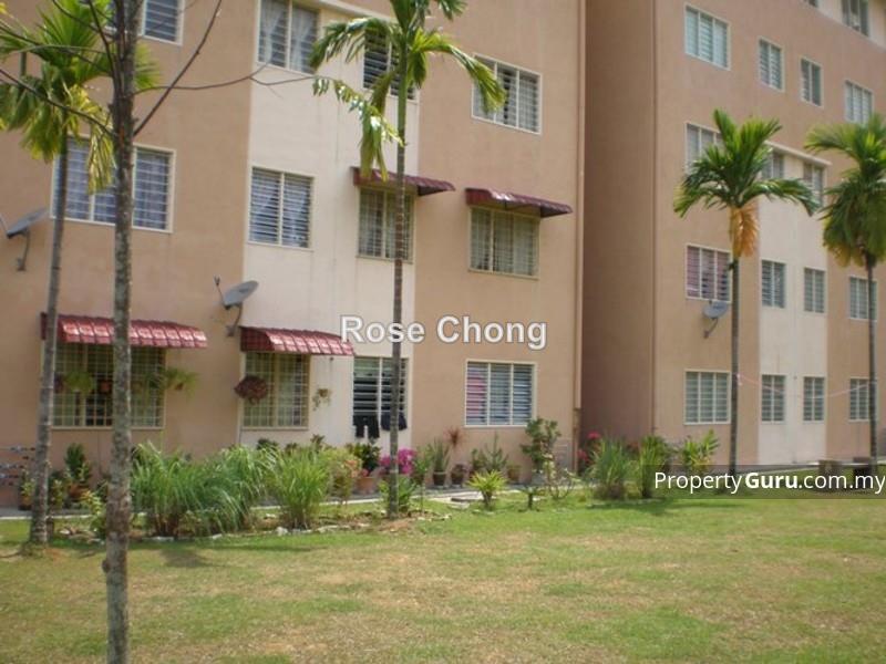 For Sale - Pangsapuri Palma