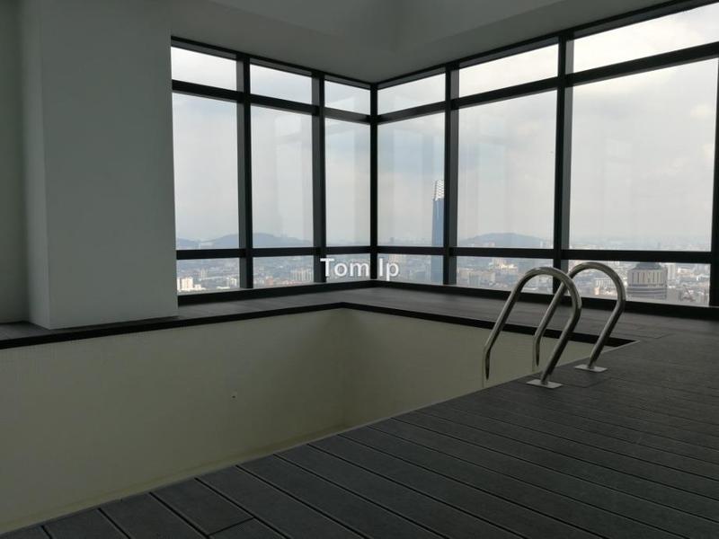 Kediaman Servis untuk Dijual di Four Seasons Place oleh Tom Ip - iProperty.com.my