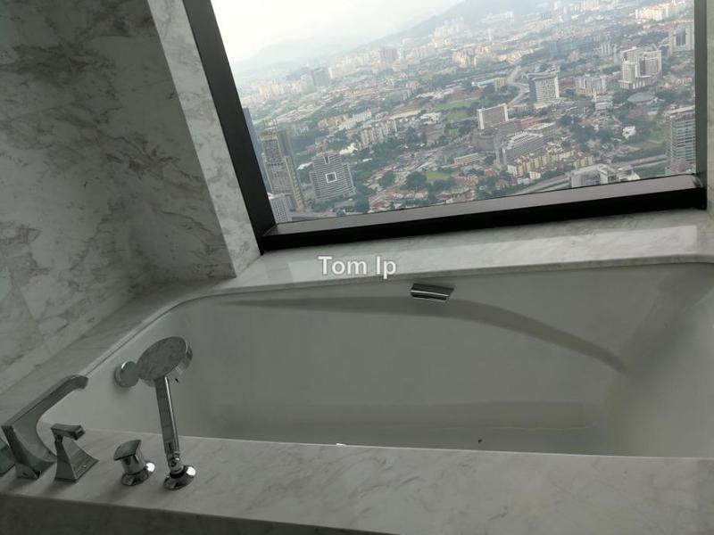 Kediaman Servis untuk Dijual di Four Seasons Place oleh Tom Ip - iProperty.com.my