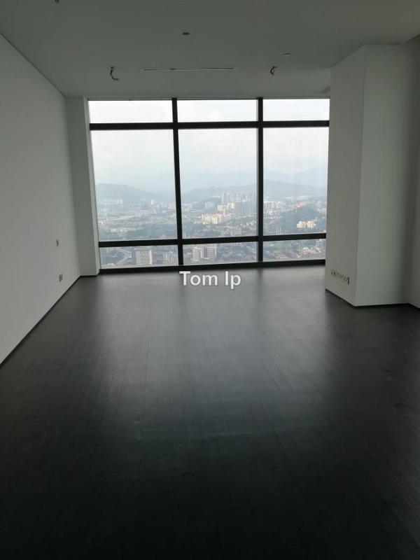 Kediaman Servis untuk Dijual di Four Seasons Place oleh Tom Ip - iProperty.com.my