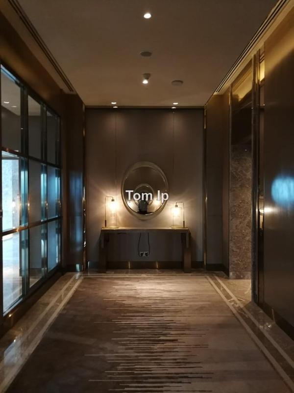 Kediaman Servis untuk Dijual di Four Seasons Place oleh Tom Ip - iProperty.com.my