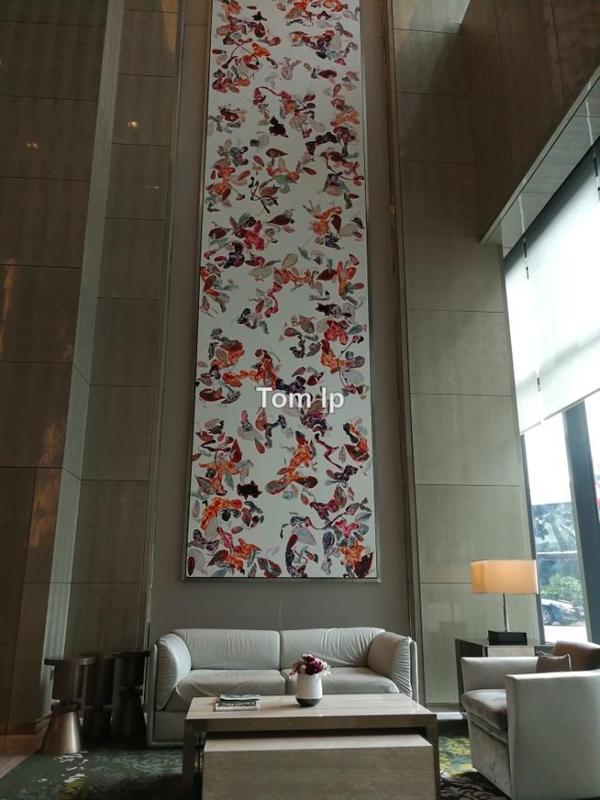 Kediaman Servis untuk Dijual di Four Seasons Place oleh Tom Ip - iProperty.com.my
