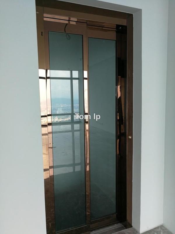 Kediaman Servis untuk Dijual di Four Seasons Place oleh Tom Ip - iProperty.com.my