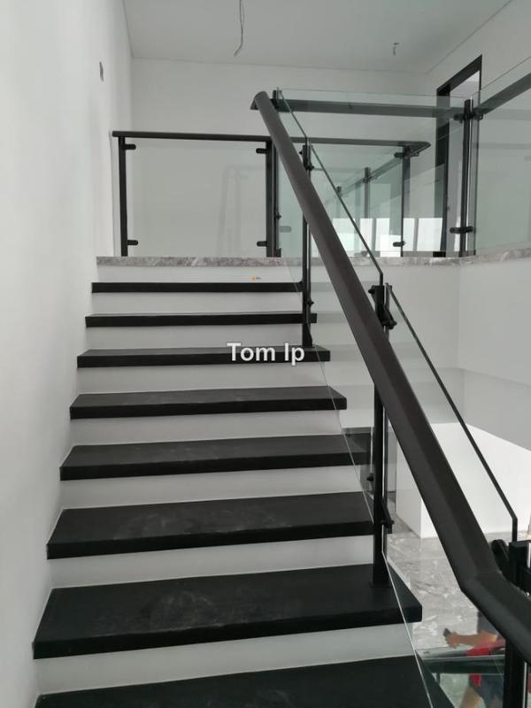 Kediaman Servis untuk Dijual di Four Seasons Place oleh Tom Ip - iProperty.com.my