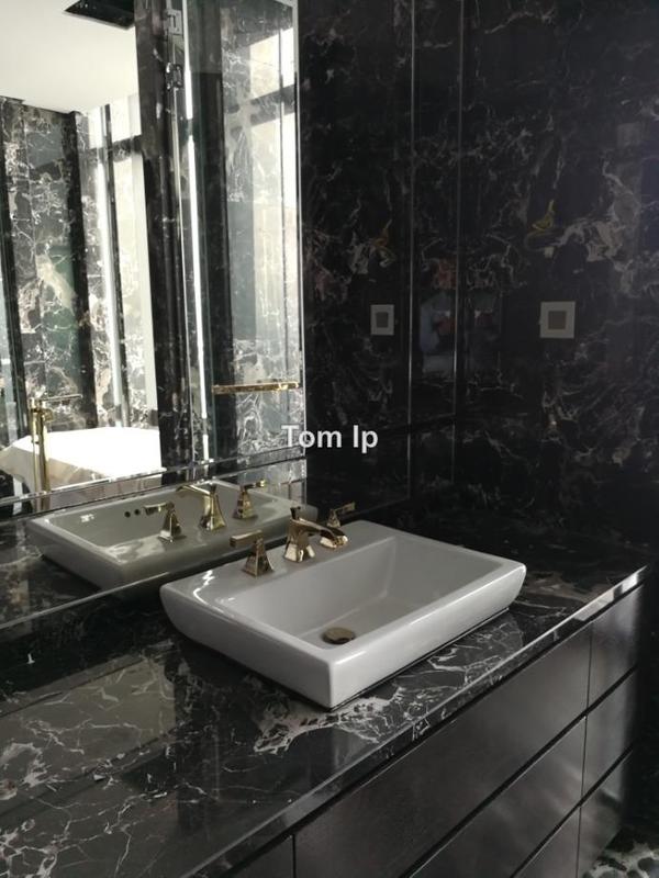Kediaman Servis untuk Dijual di Four Seasons Place oleh Tom Ip - iProperty.com.my
