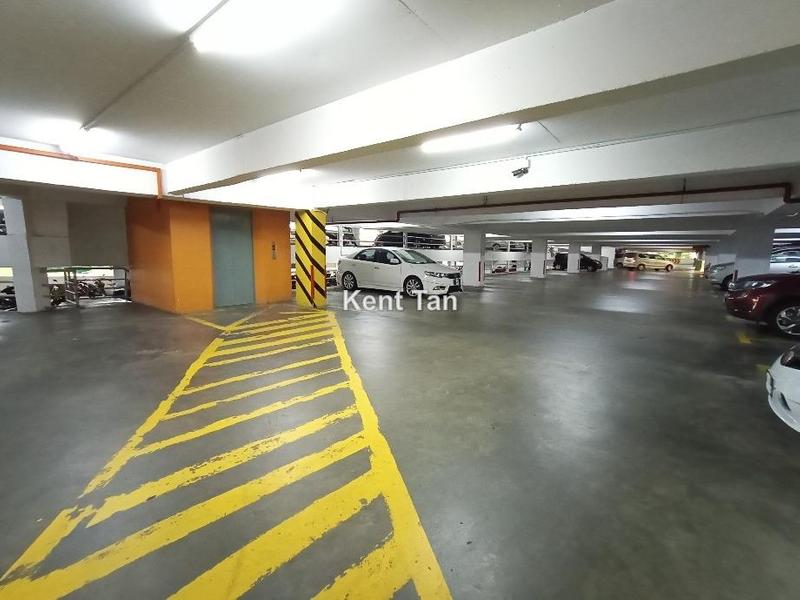 Apartment for Rent in Vista Pinggiran Apartment by Kent Tan - iProperty.com.my
