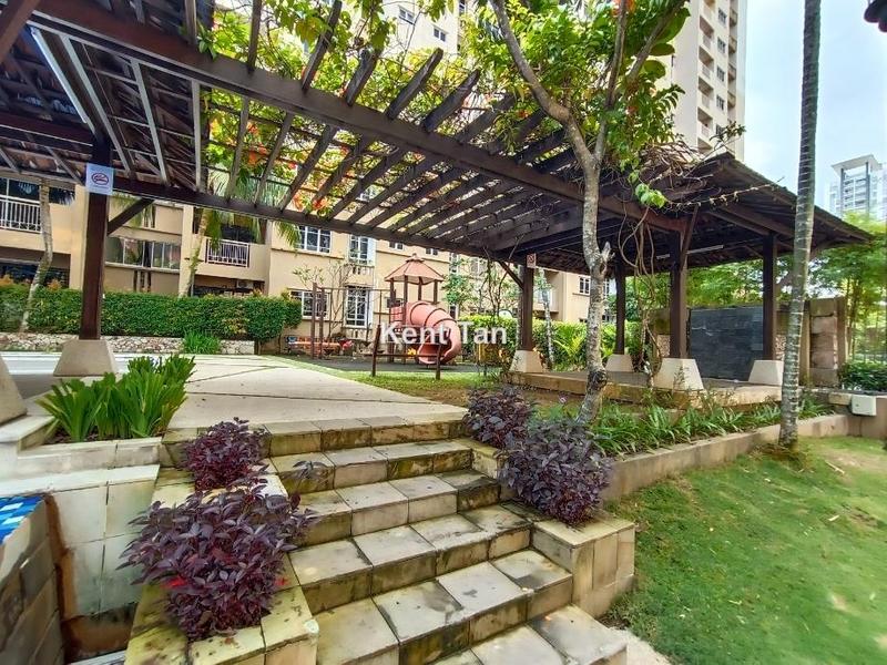 For Rent - Villa Pavilion