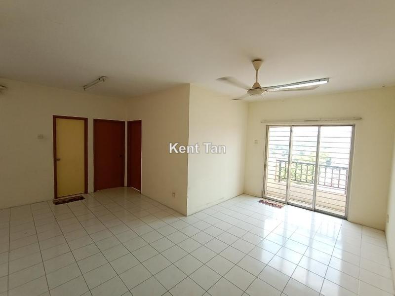 Apartment for Rent in Vista Pinggiran Apartment by Kent Tan - iProperty.com.my
