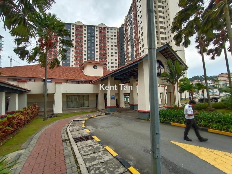 Apartment for Rent in Vista Pinggiran Apartment by Kent Tan - iProperty.com.my
