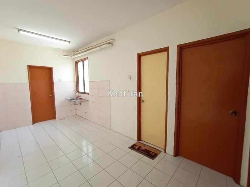 Apartment for Rent in Vista Pinggiran Apartment by Kent Tan - iProperty.com.my