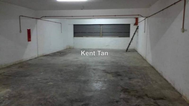 Kedai untuk Dijual di Taman Pinggiran Putra, Seri Kembangan oleh Kent Tan - iProperty.com.my