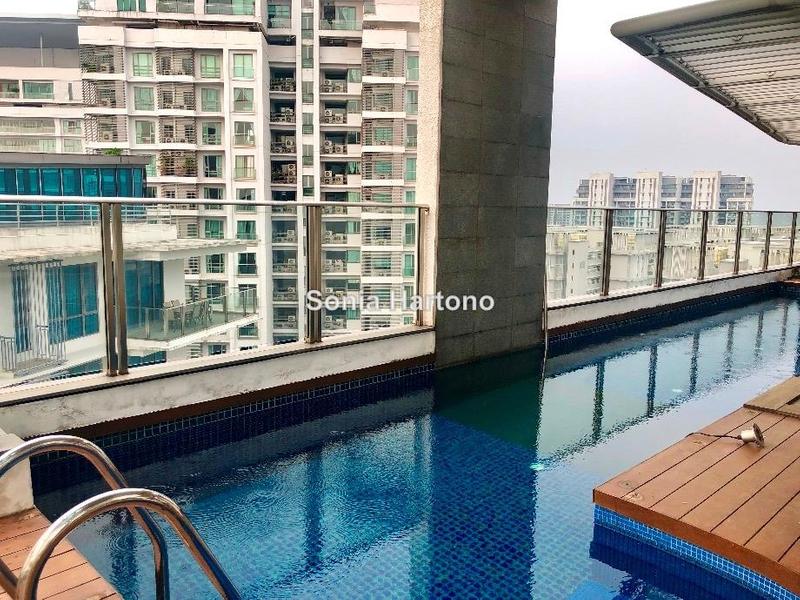 Condominium untuk Dijual di 11 Mont Kiara @ MK11 oleh Sonia Hartono - iProperty.com.my
