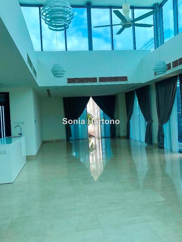 Kondominium untuk Dijual di 11 Mont Kiara @ MK11 oleh Sonia Hartono - iProperty.com.my