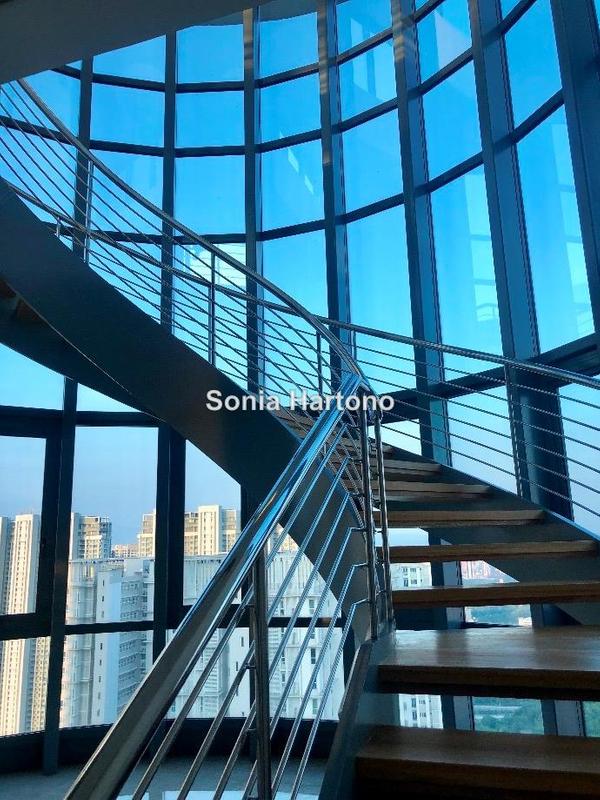 Kondominium untuk Dijual di 11 Mont Kiara @ MK11 oleh Sonia Hartono - iProperty.com.my