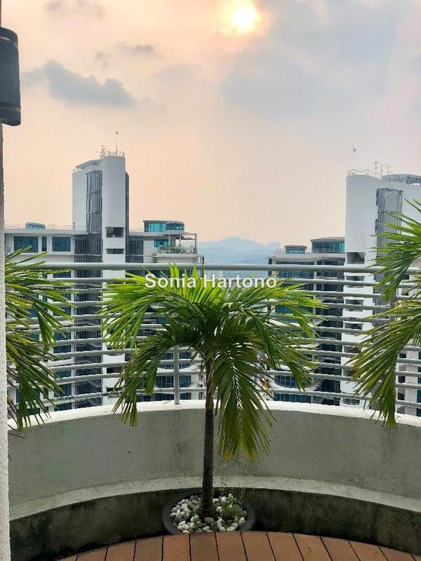 Kondominium untuk Dijual di 11 Mont Kiara @ MK11 oleh Sonia Hartono - iProperty.com.my