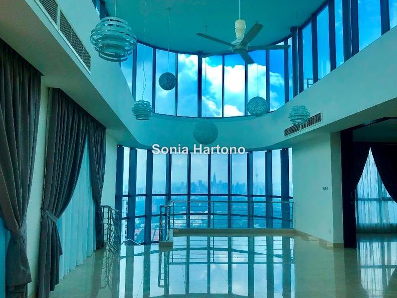 Kondominium untuk Dijual di 11 Mont Kiara @ MK11 oleh Sonia Hartono - iProperty.com.my