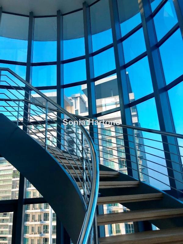 Kondominium untuk Dijual di 11 Mont Kiara @ MK11 oleh Sonia Hartono - iProperty.com.my