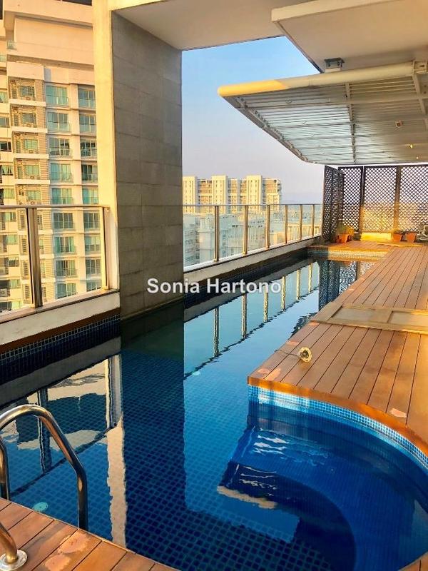 Kondominium untuk Dijual di 11 Mont Kiara @ MK11 oleh Sonia Hartono - iProperty.com.my