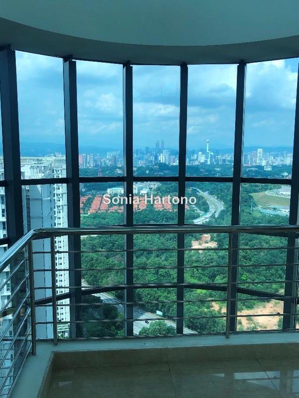 Kondominium untuk Dijual di 11 Mont Kiara @ MK11 oleh Sonia Hartono - iProperty.com.my