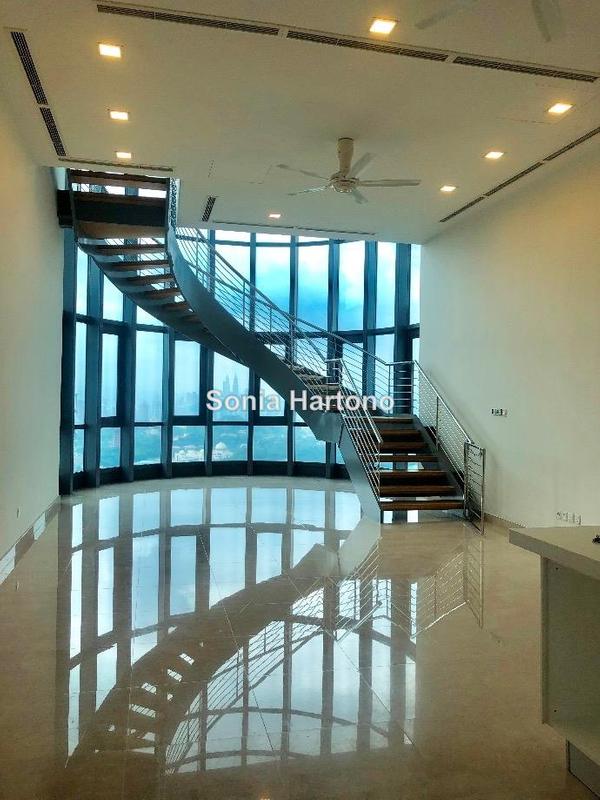 Kondominium untuk Dijual di 11 Mont Kiara @ MK11 oleh Sonia Hartono - iProperty.com.my