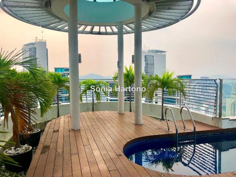 Kondominium untuk Dijual di 11 Mont Kiara @ MK11 oleh Sonia Hartono - iProperty.com.my