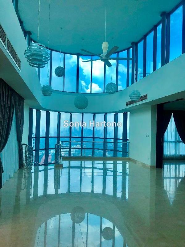Kondominium untuk Dijual di 11 Mont Kiara @ MK11 oleh Sonia Hartono - iProperty.com.my