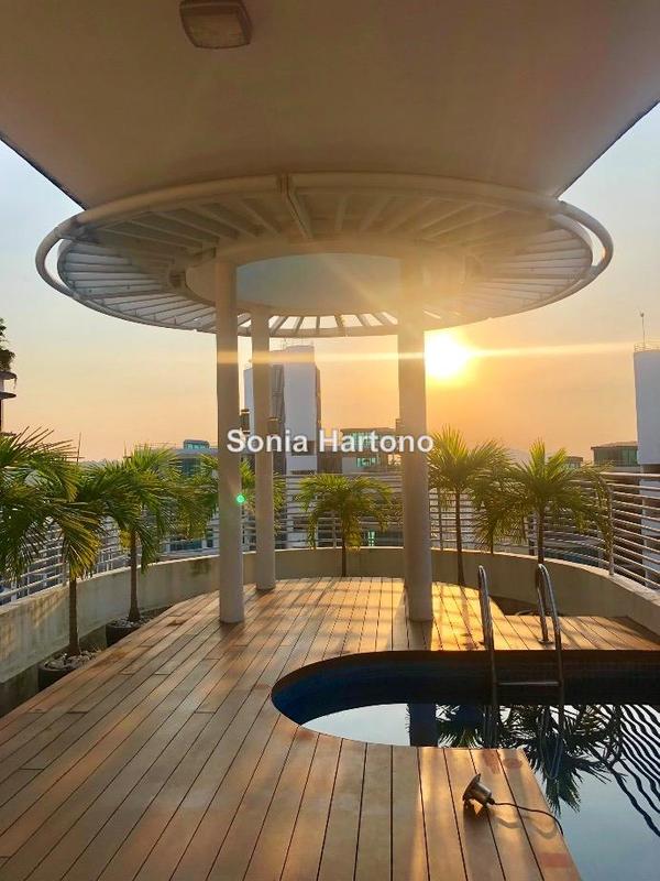 Kondominium untuk Dijual di 11 Mont Kiara @ MK11 oleh Sonia Hartono - iProperty.com.my