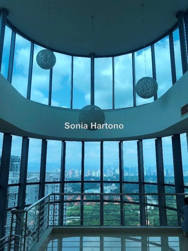 Kondominium untuk Dijual di 11 Mont Kiara @ MK11 oleh Sonia Hartono - iProperty.com.my