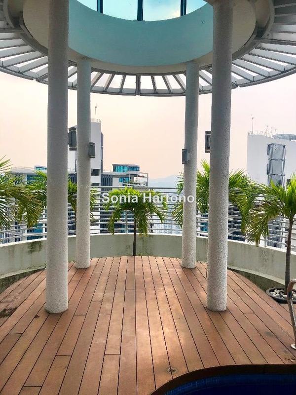 Kondominium untuk Dijual di 11 Mont Kiara @ MK11 oleh Sonia Hartono - iProperty.com.my