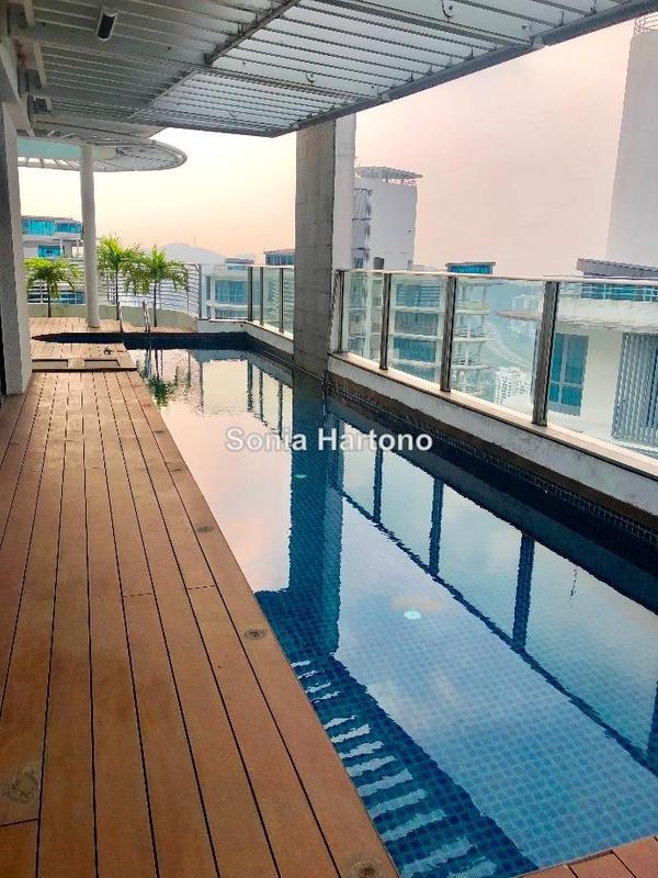 Kondominium untuk Dijual di 11 Mont Kiara @ MK11 oleh Sonia Hartono - iProperty.com.my