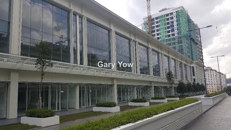 Shop-Office for Sale in Bukit Jalil, Kuala Lumpur by Gary Yow - iProperty.com.my