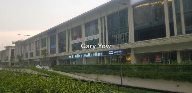 Shop-Office for Sale in Bukit Jalil, Kuala Lumpur by Gary Yow - iProperty.com.my