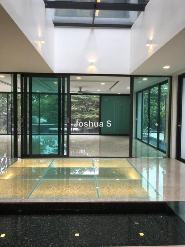 Bungalow House for Sale in Taman Tunku, Bukit Tunku (Kenny Hills) by Joshua S - iProperty.com.my