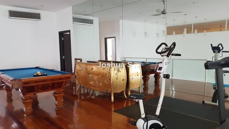 Bungalow House for Sale in Bukit Damansara, Damansara Heights by Joshua S - iProperty.com.my