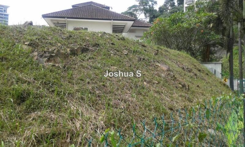 Residential Land for Sale in Bukit Bandaraya, Bangsar by Joshua S - iProperty.com.my