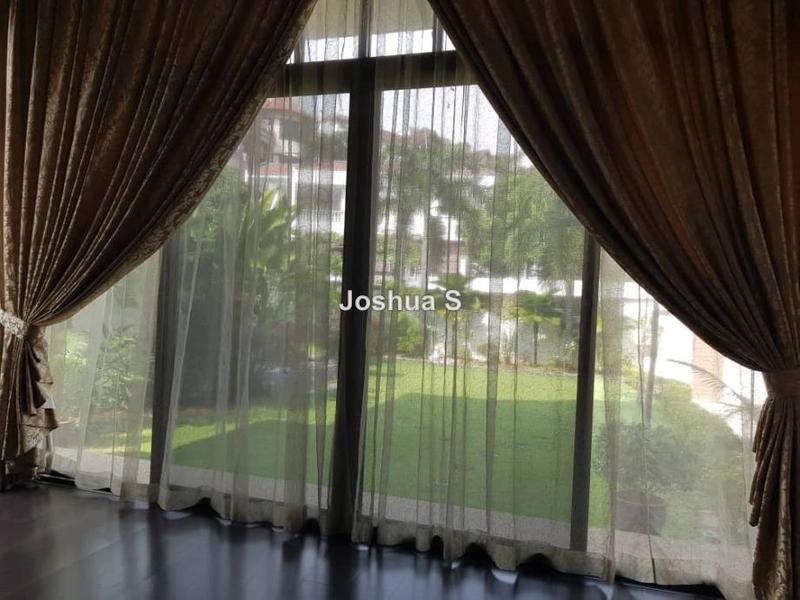 Bungalow House for Sale in Taman Bukit Pantai, Bangsar by Joshua S - iProperty.com.my