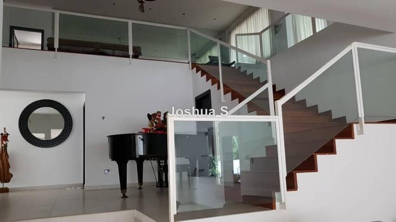 Bungalow House for Sale in Bukit Damansara, Damansara Heights by Joshua S - iProperty.com.my
