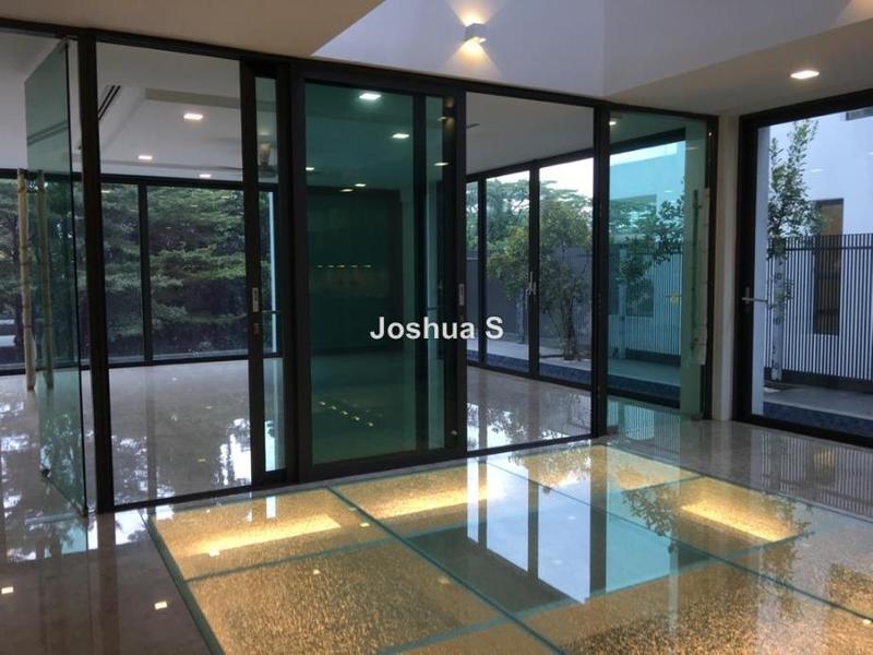 Bungalow House for Sale in Taman Tunku, Bukit Tunku (Kenny Hills) by Joshua S - iProperty.com.my
