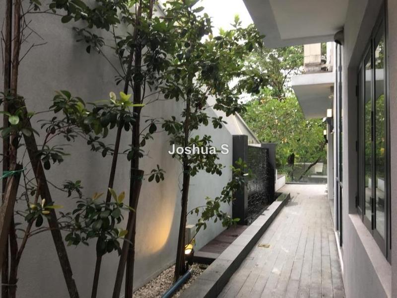 Bungalow House for Sale in Taman Tunku, Bukit Tunku (Kenny Hills) by Joshua S - iProperty.com.my