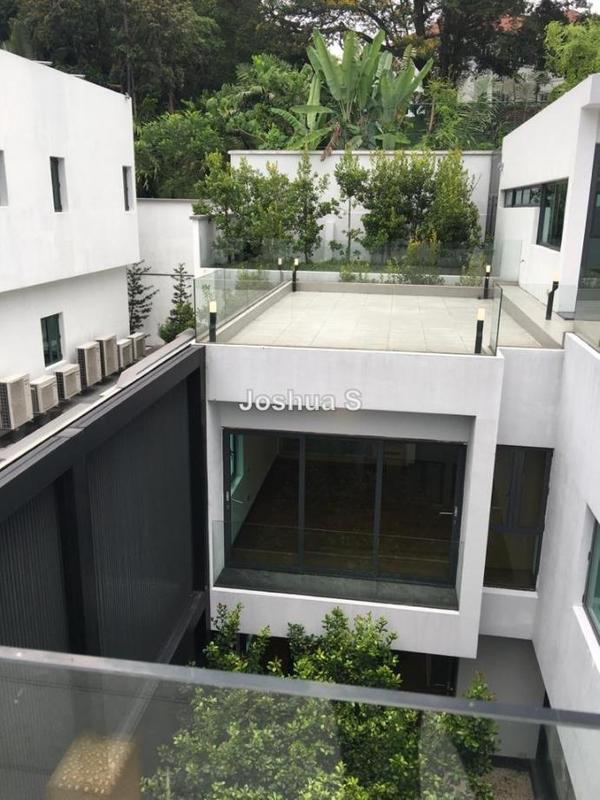 Bungalow House for Sale in Taman Tunku, Bukit Tunku (Kenny Hills) by Joshua S - iProperty.com.my