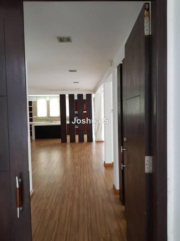 Bungalow House for Sale in Damansara Heights, Damansara Heights by Joshua S - iProperty.com.my