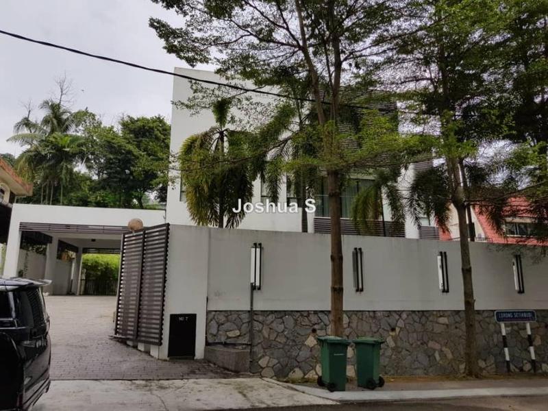 Bungalow House for Sale in Damansara Heights, Damansara Heights by Joshua S - iProperty.com.my