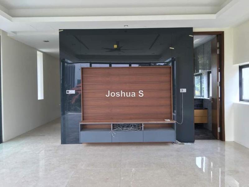 Bungalow House for Sale in Taman Tunku, Bukit Tunku (Kenny Hills) by Joshua S - iProperty.com.my