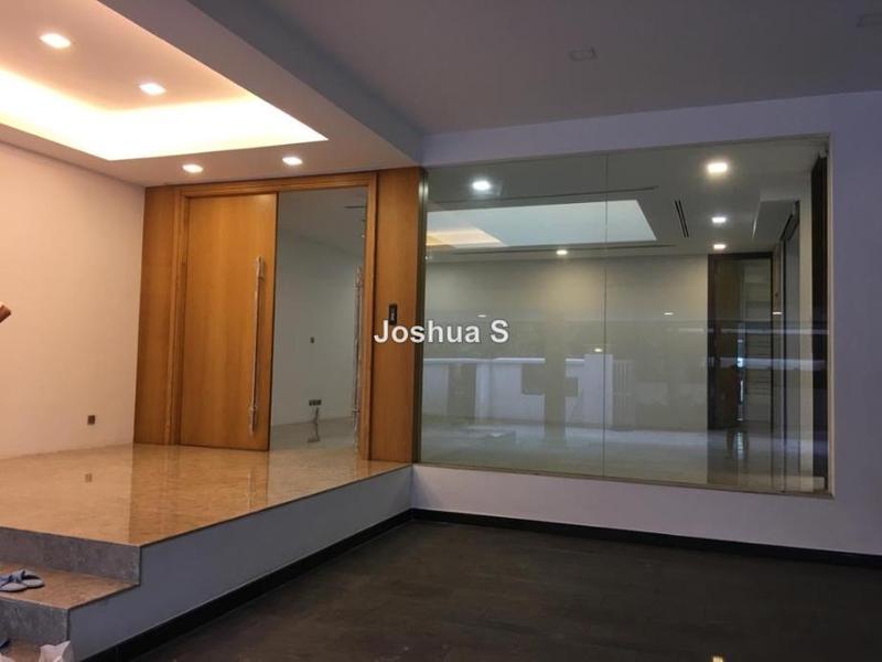 Bungalow House for Sale in Taman Tunku, Bukit Tunku (Kenny Hills) by Joshua S - iProperty.com.my